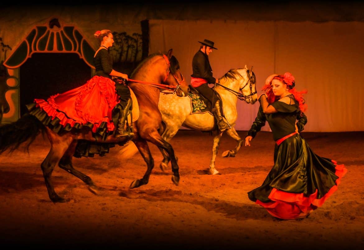 Cabaret Zagal Cabaret Zagal